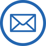 Email Message Icon